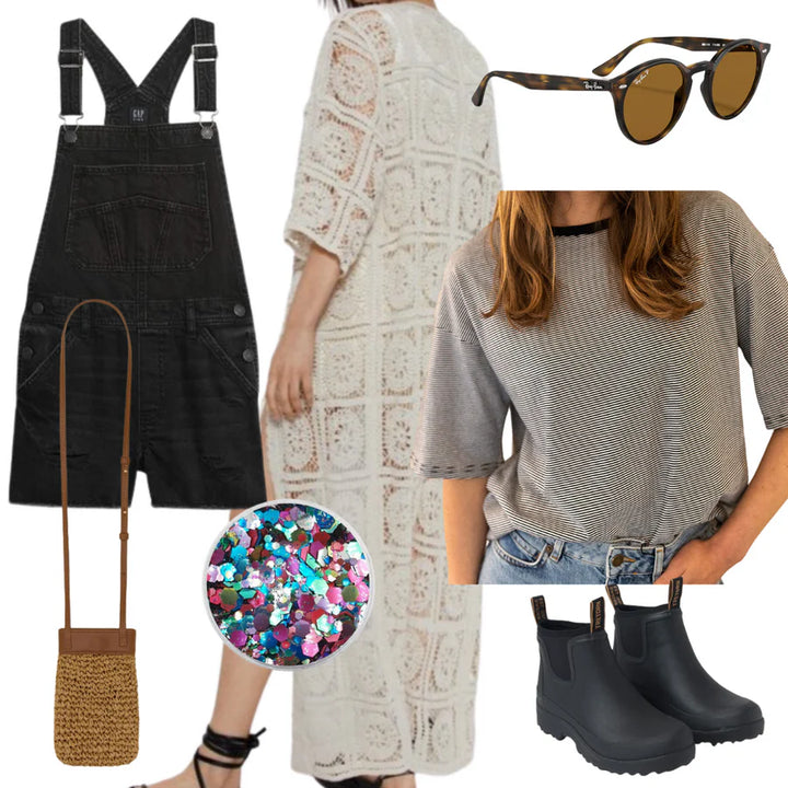 Festival Style Essentials