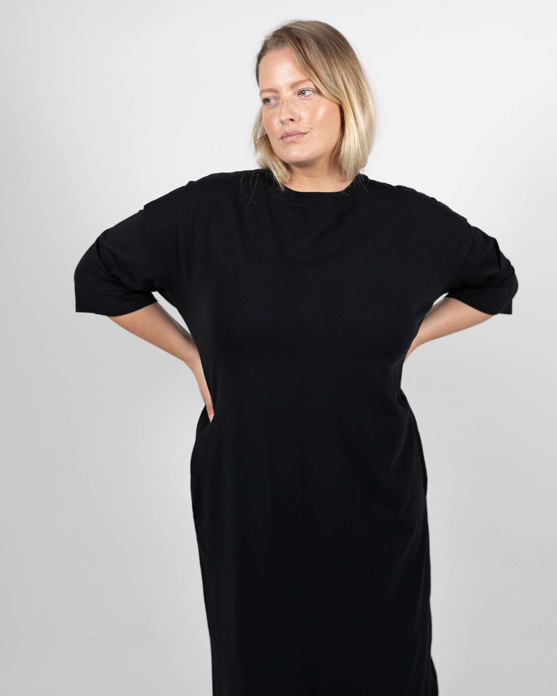 plus size t shirt dress uk Womens Plus Size Dresses T Shirt Dresses
