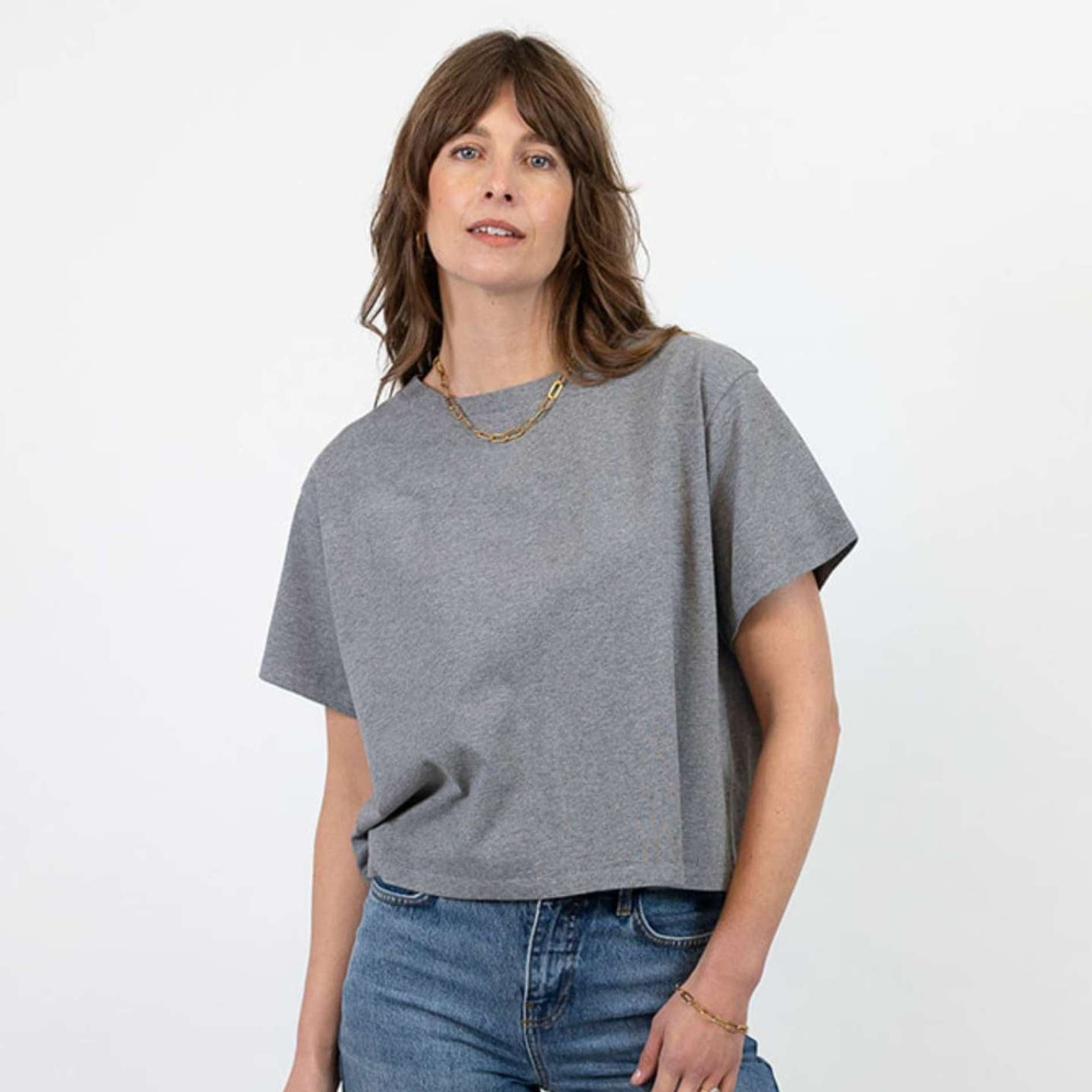 Short Sleeve – IVY