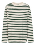 ethical clothing brand selling breton tops