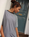 Black_Fine_Striped_t-shirt_with_oversized_fit