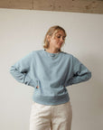 Brushed_surface_blue_sweatshirt_in_organic_cotton_jersey