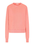 Classic_sweatshirt_in_watermelon_colour_with_rib_cuff_and_hem