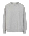 Connie_Authentic_Organic_Cotton_Grey_Marl_Sweatshirt