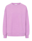 Connie_Authentic_Oversized_Organic_Cotton_Violet_Sweatshirt_-_cut_out_image