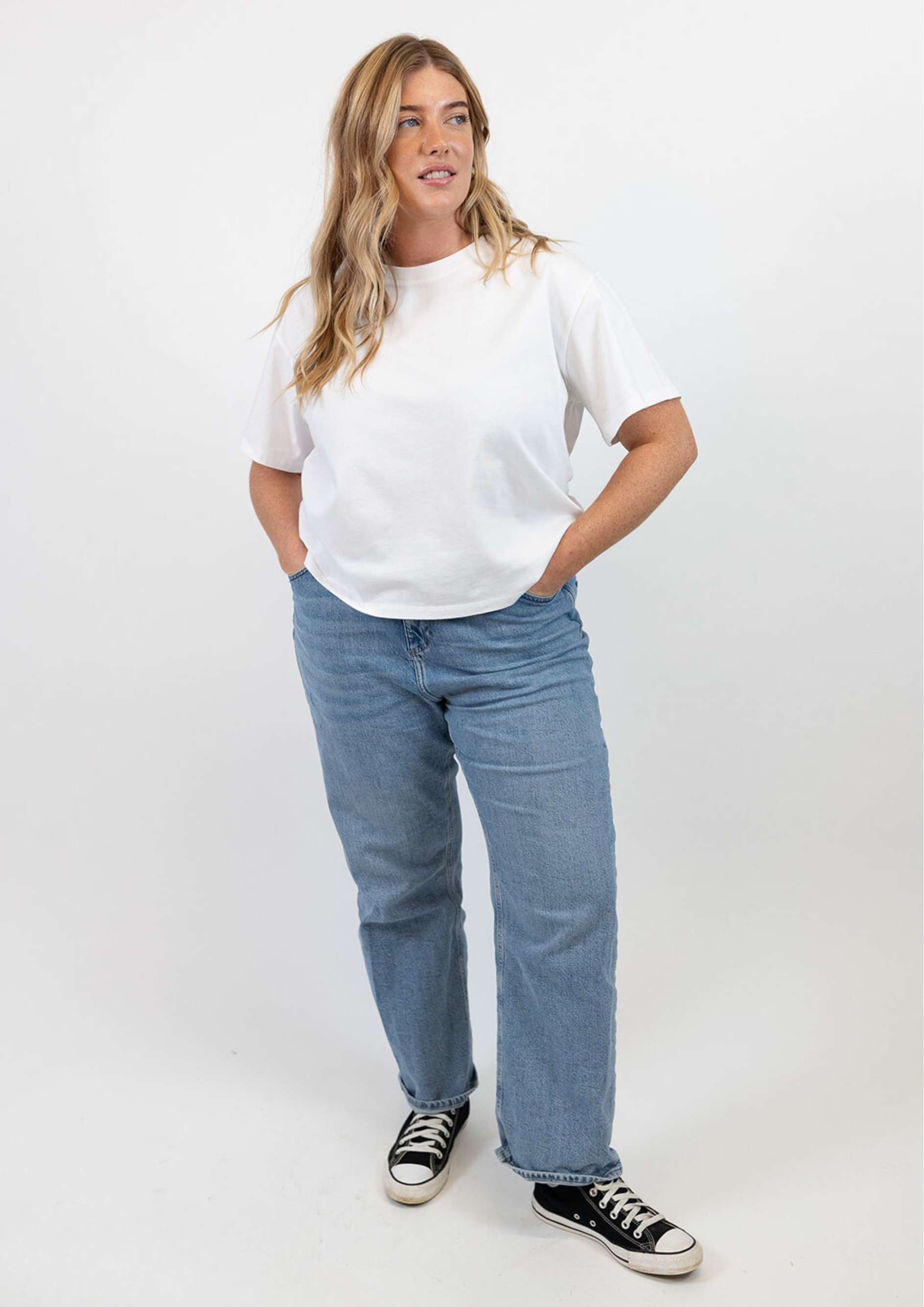 Organic Cotton Clothing
