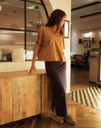 Cropped_midweight_toffee_t-shirt_with_skirt