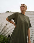 Emma_Dark_Olive_T-shirt_Dress_-_staple_dress_for_summer