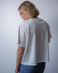 Hannah Ecru - Sophie Hellyer - back