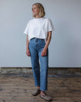 Hannah Ecru - Sophie Hellyer - frontal
