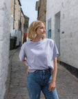Hannah Lilac - Sophie Hellyer - Cornwall street