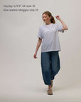 Hayley_is_UK_size_10_she_wears_Maggie_Find_Stripe_in_size_10