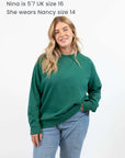 Womens Rugby Style Shirts