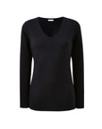 Long_Sleeved_V_Organic_Cotton_Black_T-Shirt