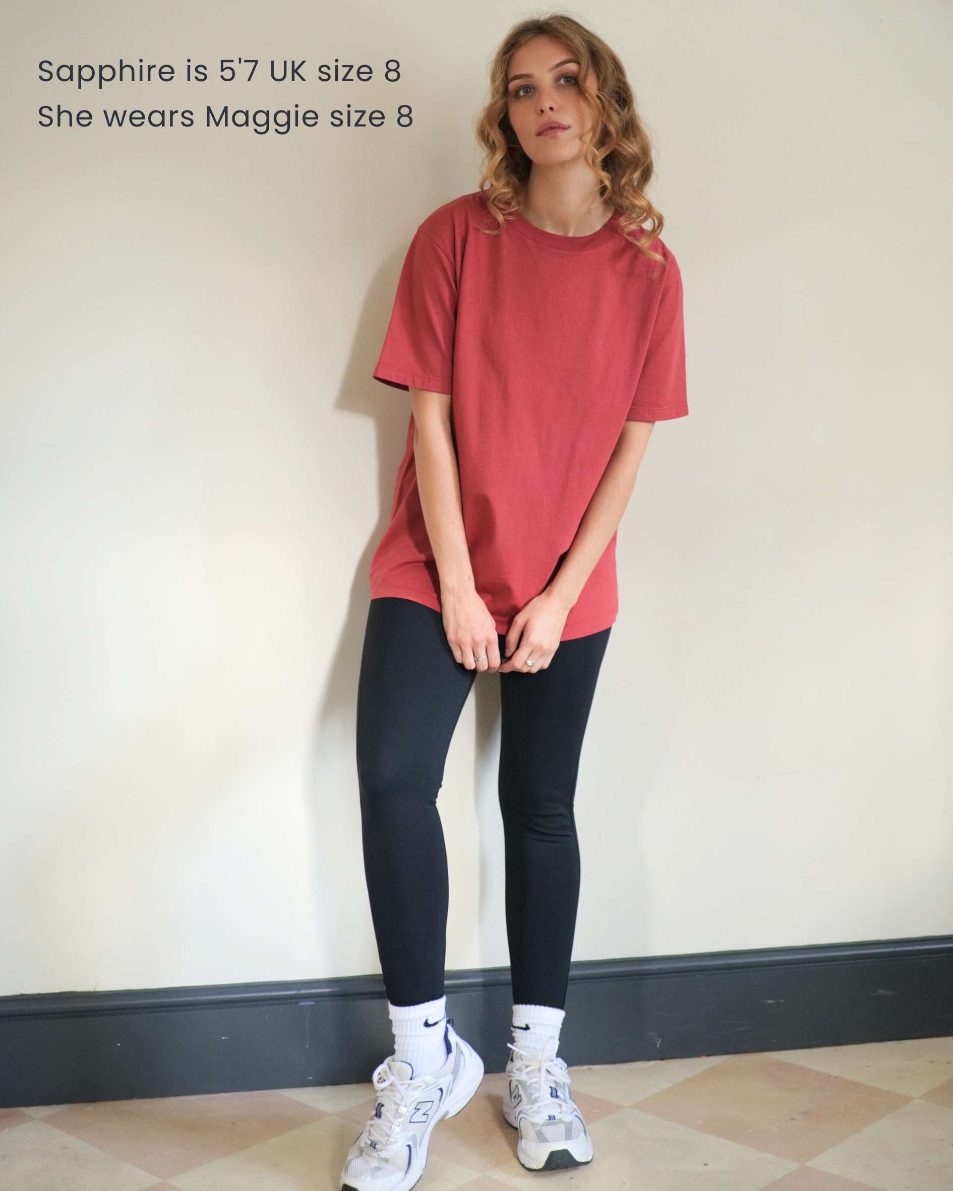 Terra_red_organic_cotton_boyfriend_t-shirt
