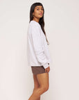 Mocha_brown_organic_cotton_shorts_with_ice_grey_marl_organic_cotton_top