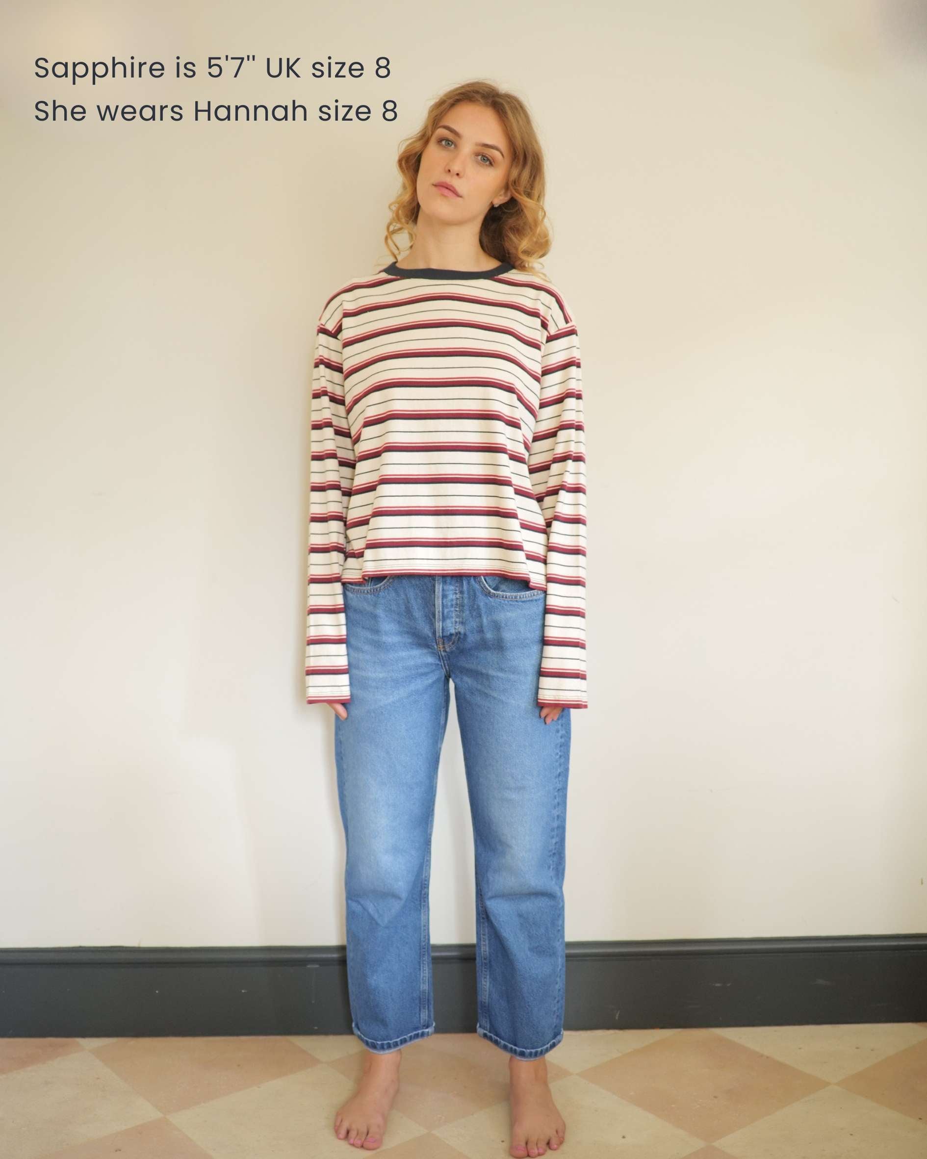 Model_-_Sapphire_-_wears_Long_Sleeve_Hannah_T-shirt_in_size_8