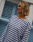 Navy_Breton_top_with_dropped_shoulders