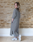 dress with pockets