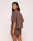 Organic_cotton_mid_brown_shorts_with_matching_t-shirt