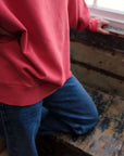 Premium_Red_Oversized_Sweatshirt