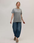 Quality_grey_marl_t-shirt_with_low_crew_neck