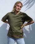 Relaxed_fit_dark_olive_t-shirt_-_organic_cotton