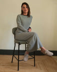 Ribbed_organic_cotton_dress_in_black_fine_stripe