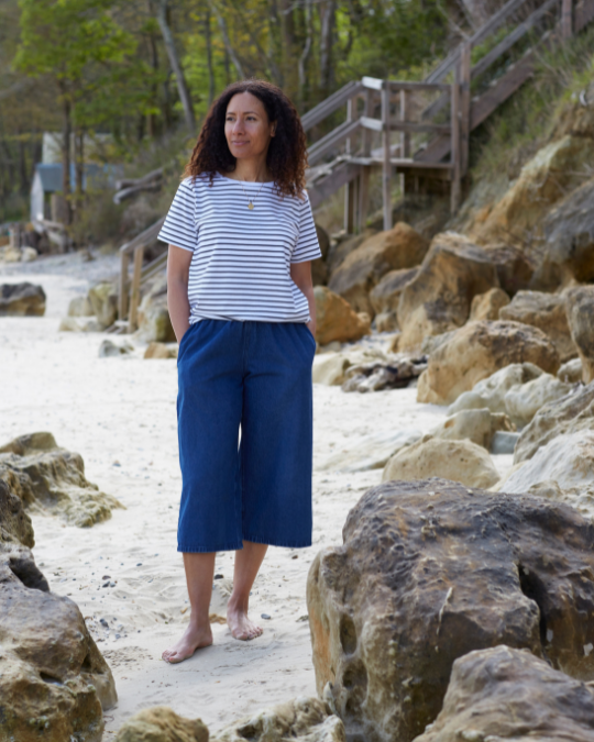 SUSTAINABLE FASHION