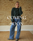 Sally_Organic_Cotton_Navy_Green_Stripe_-_Coming_soon