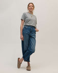 Semi-fitted_grey_marl_t-shirt_in_soft_fabric