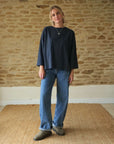 Shop_Boxy_Navy_T-Shirt_in_organic_cotton