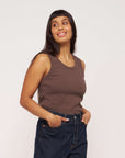 Shop_organic_cotton_ribbed_vest_in_mocha