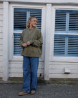 Shop_oversized_sweatshirt_in_olive_organic_cotton