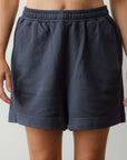 Soft_organic_cotton_navy_sweat_shorts