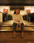 Soft_organic_cotton_t-shirt_in_oatmeal_marl