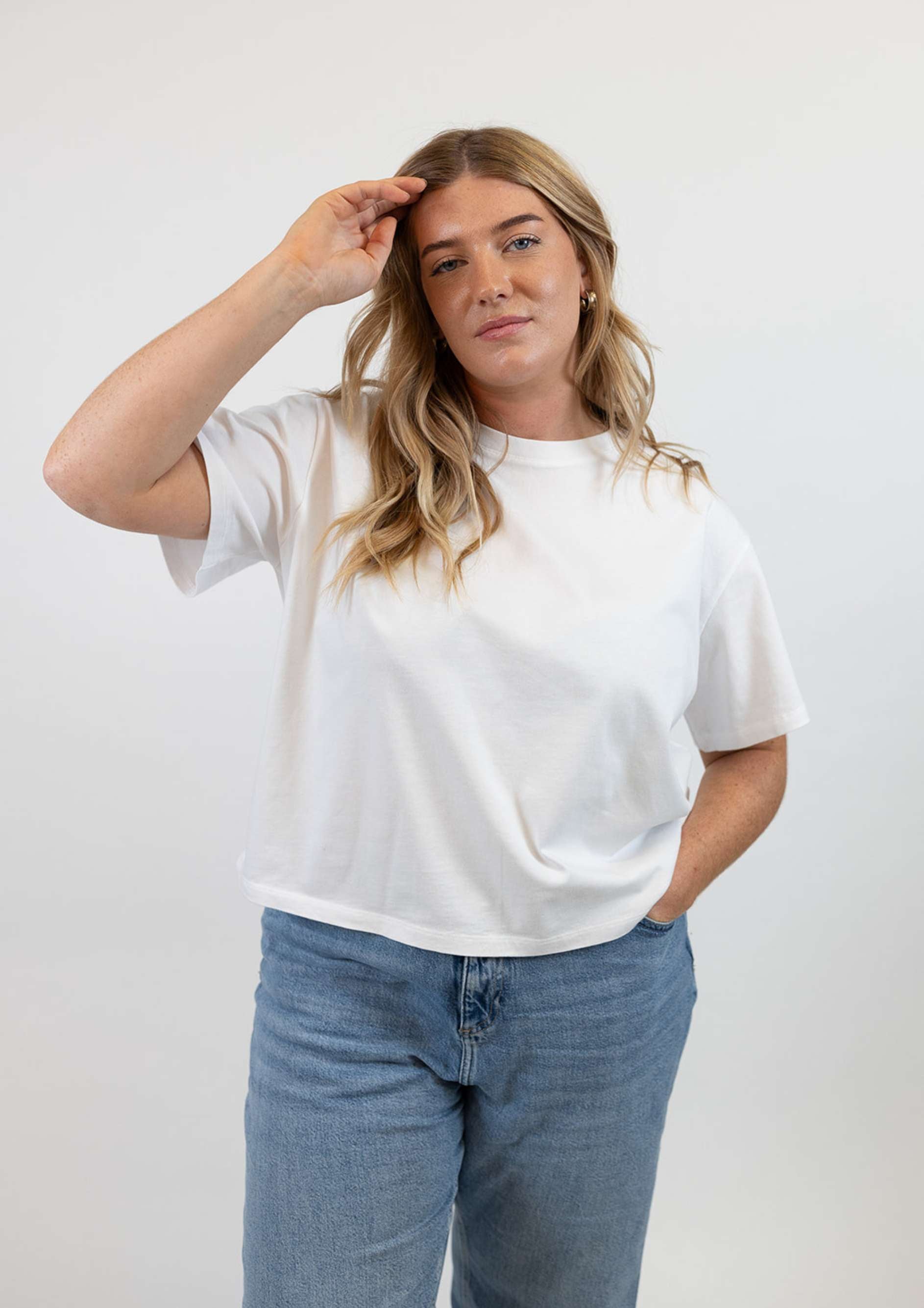 sustainable clothing brand
