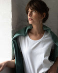 non see through white t shirts