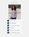 Breton Tshirt