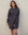 organic cotton sweatshirt dress