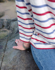 cherry breton top