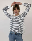 the ultimate breton t shirt