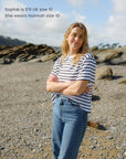 cotton tees for women
