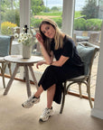 relaxed fit dress