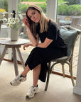 relaxed fit dress
