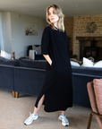 dress with pockets