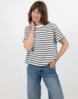 breton organic t-shirts