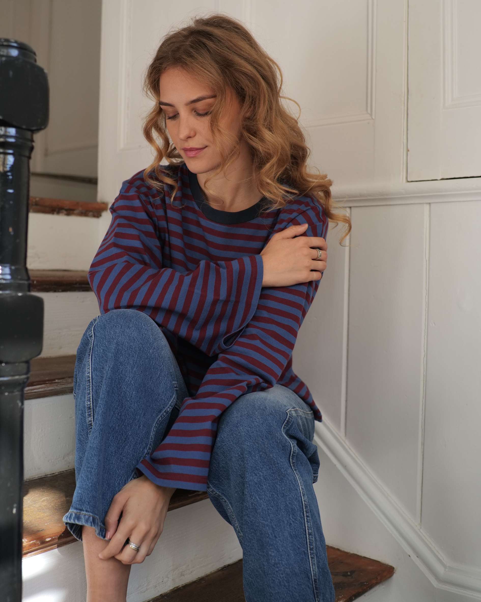ethical clothing brand