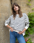 organic cotton sweatshirts