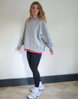 gym clothing for women from an independent brand